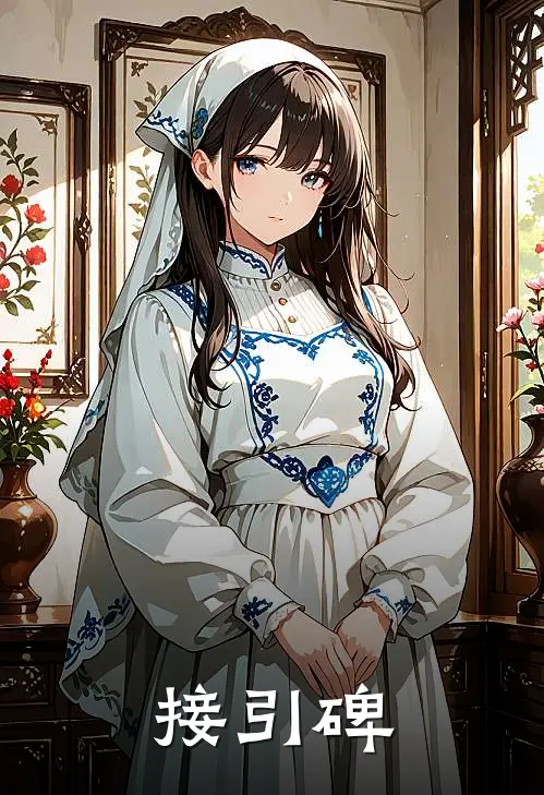 接引碑