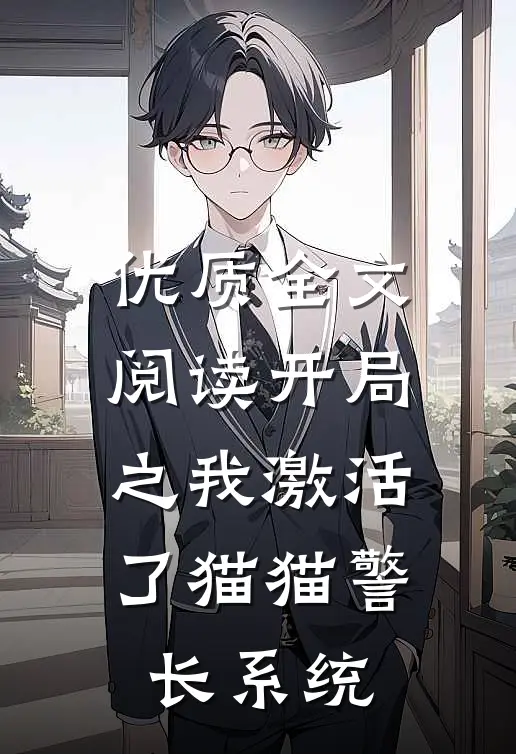 优质全文阅读开局之我激活了猫猫警长系统
