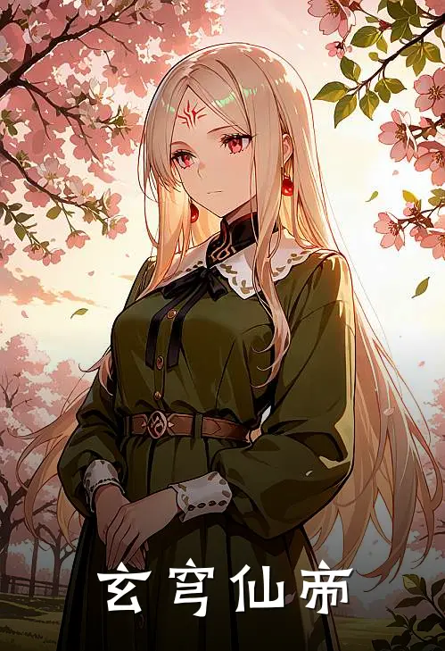 玄穹仙帝