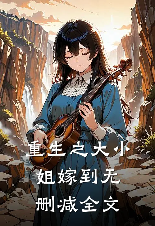 重生之大小姐嫁到无删减全文