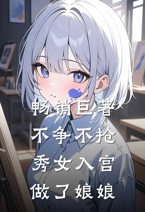畅销巨著不争不抢,秀女入宫做了娘娘的