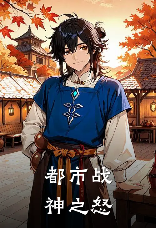 都市战神之怒