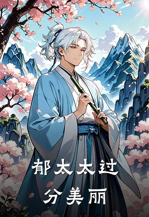 郁太太过分美丽