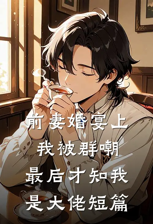 前妻婚宴上我被群嘲,最后才知我是大佬短篇文学