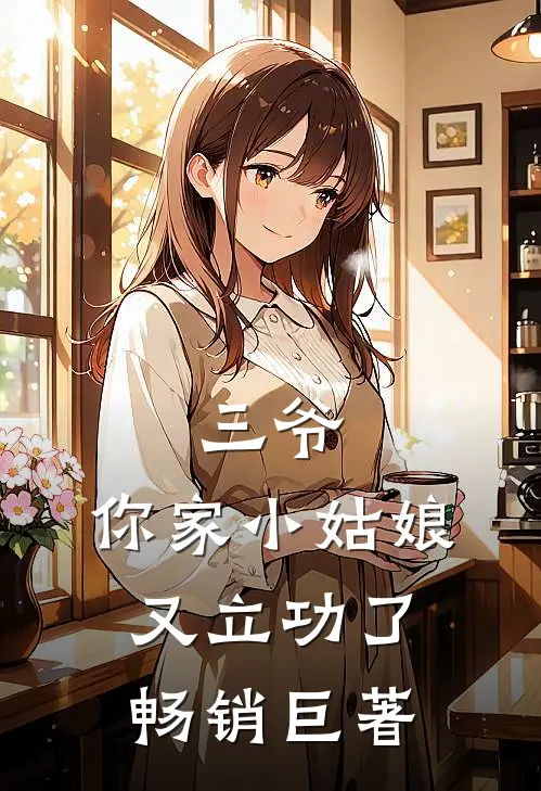 三爷,你家小姑娘又立功了畅销巨著