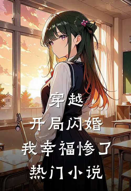 穿越开局闪婚,我幸福惨了热门免费阅读