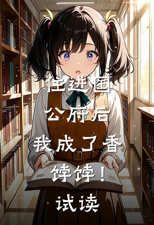 住进国公府后,我成了香饽饽!试读