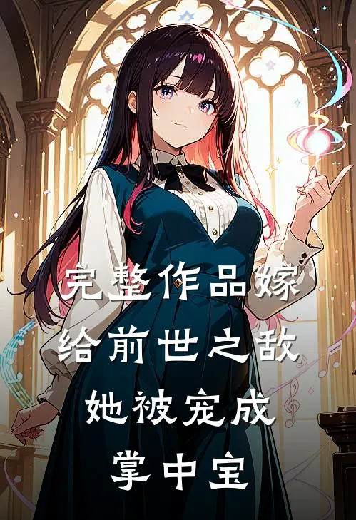 完整作品嫁给前世之敌,她被宠成掌中宝
