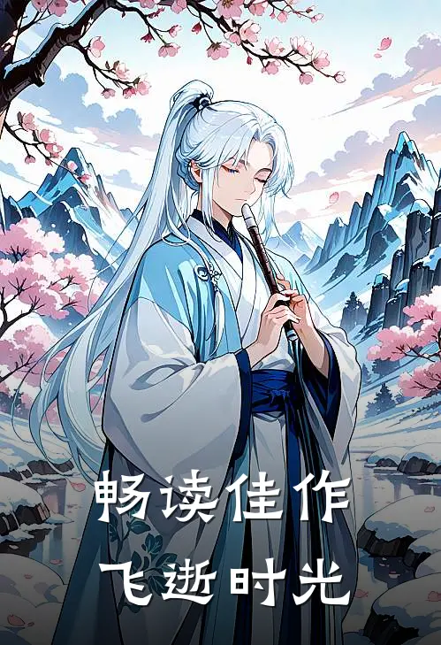 畅读佳作飞逝时光