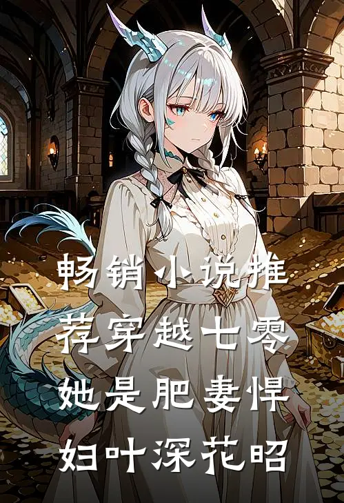 畅销小说推荐穿越七零,她是肥妻悍妇叶深花昭