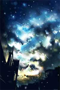 千帆过尽，此生非晚未删减版