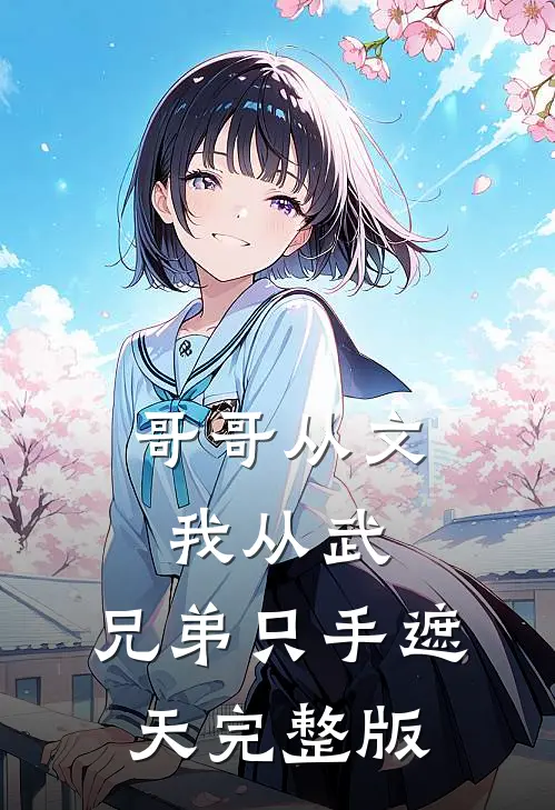 哥哥从文我从武,兄弟只手遮天完整版