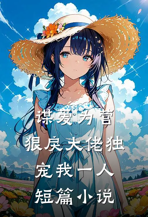 谋爱为营：狠戾大佬独宠我一人短篇小说