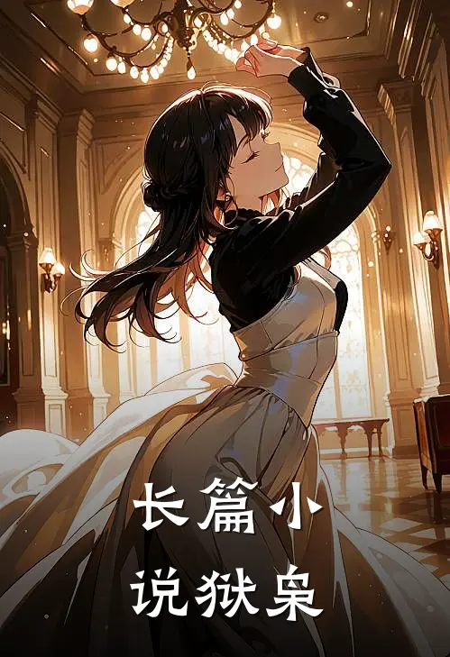 长篇小说狱枭