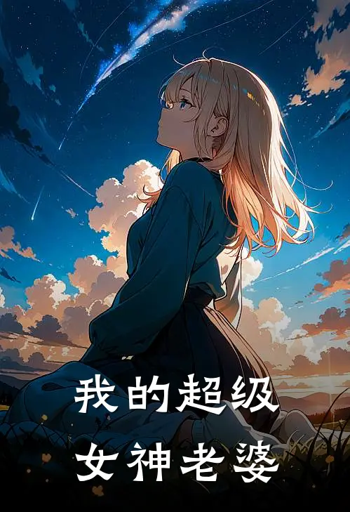 我的超级女神老婆