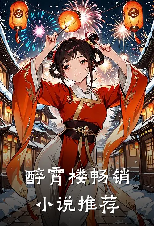 醉霄楼畅销小说推荐