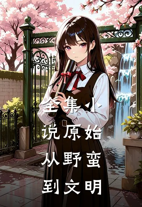 全集原始从野蛮到文明完结