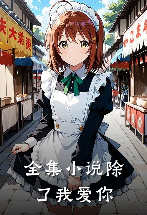 全集除了我爱你还有啥