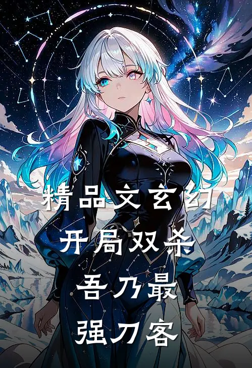 精品文玄幻开局双杀,吾乃最强刀客