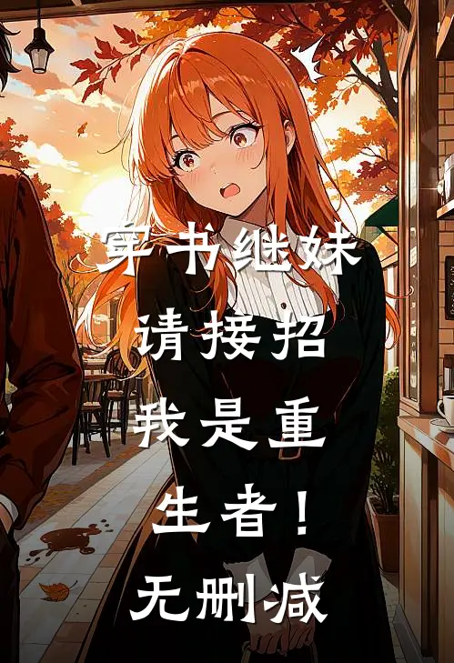 穿书继妹请接招,我是重生者!无删减在线阅读