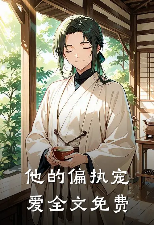 他的偏执宠爱全文免费阅读