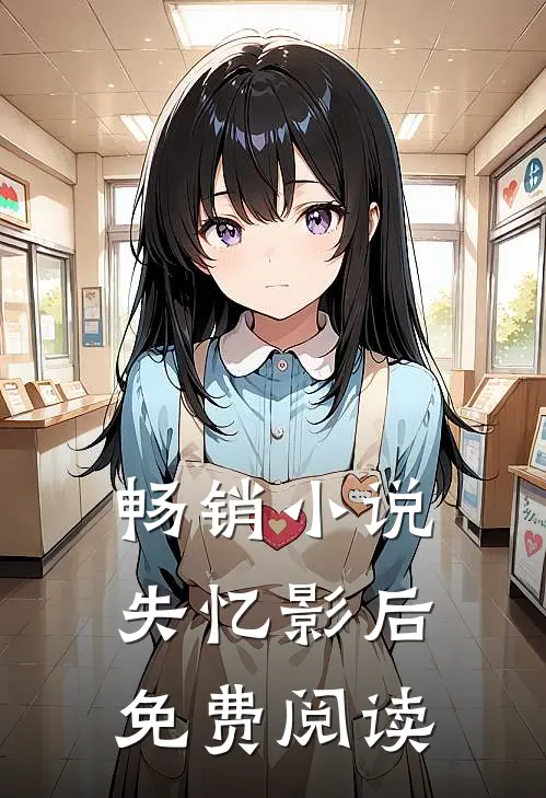畅销小说失忆影后免费阅读