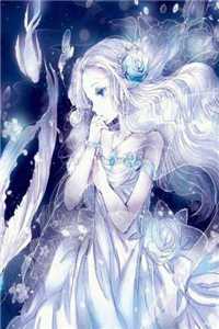 你为过客，我揽星河完结文