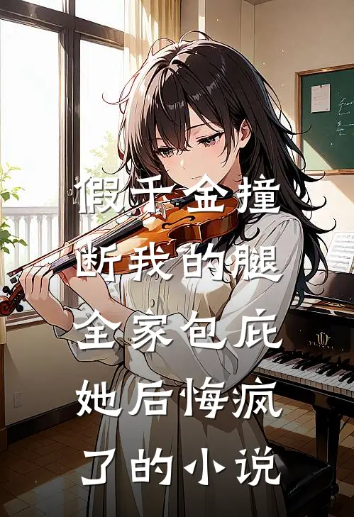 假千金撞断我的腿，全家包庇她后悔疯了的小说