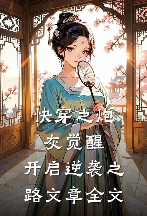 快穿之炮灰觉醒,开启逆袭之路文章全文