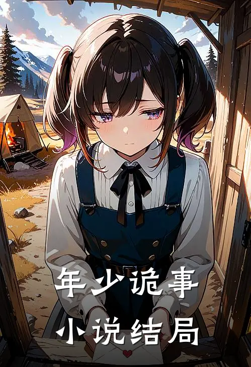 年少诡事小说结局