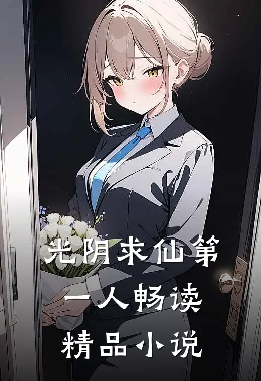 光阴求仙第一人畅读精品