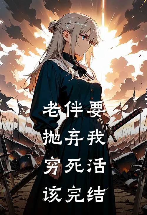 老伴要抛弃我,穷死活该完结