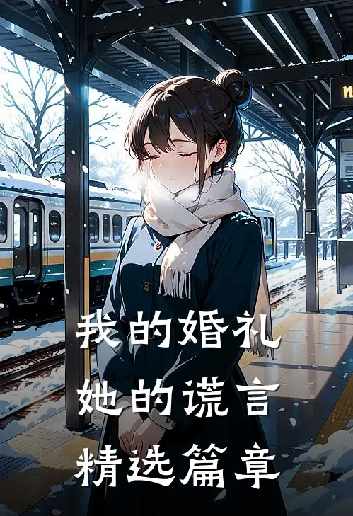 我的婚礼,她的谎言精选篇章免费阅读