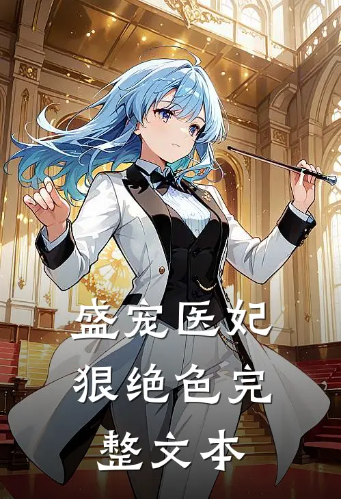 盛宠医妃狠绝色完整文本