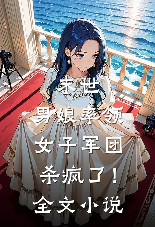 末世男娘率领女子军团杀疯了!全文阅读