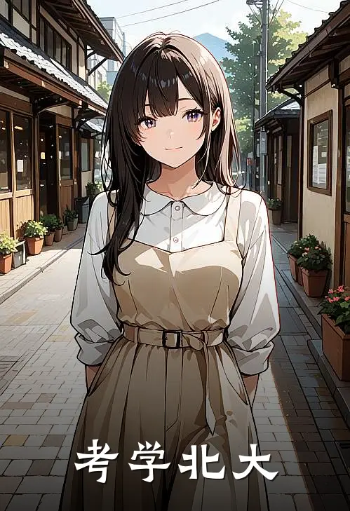 考学北大