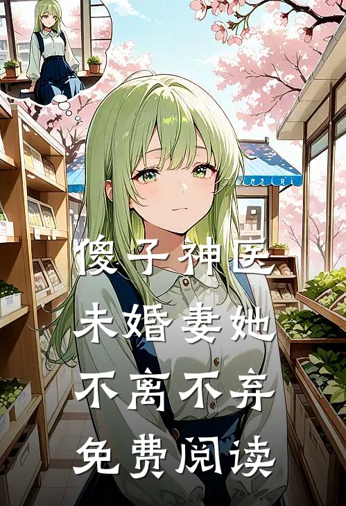 傻子神医未婚妻她不离不弃免费阅读全文