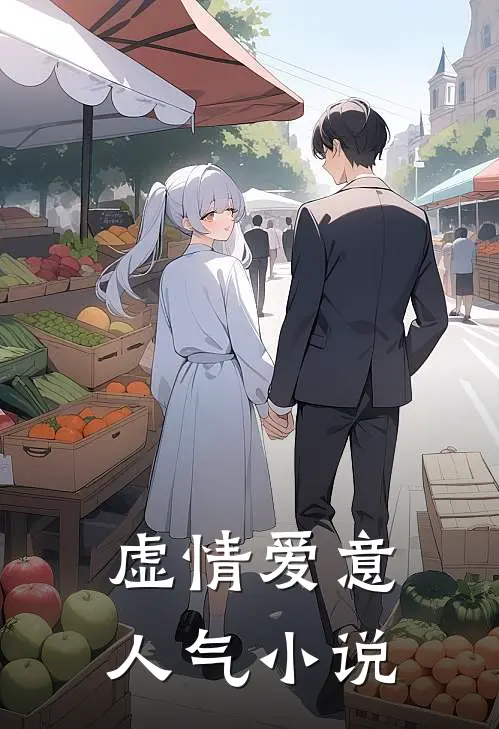 虚情爱意人气小说
