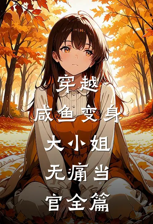 穿越咸鱼变身大小姐,无痛当官全篇免费