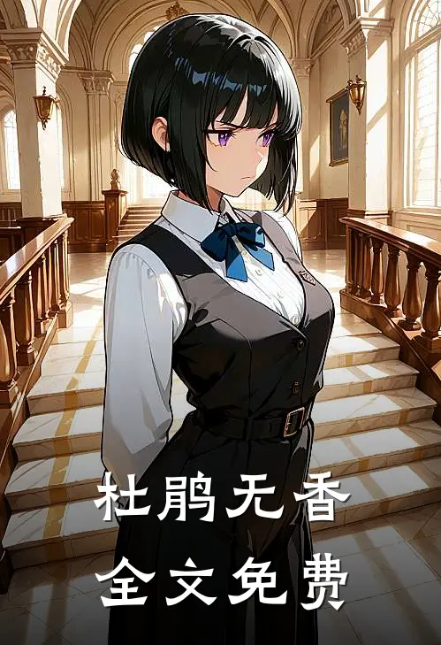 杜鹃无香全文免费