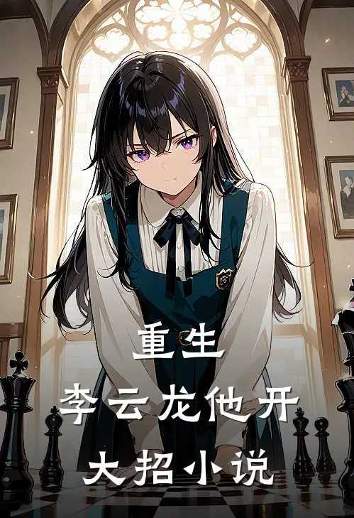 重生李云龙他开大招