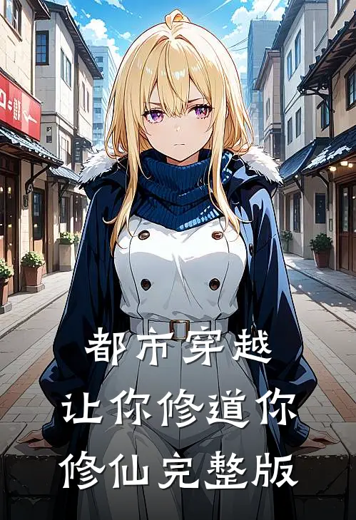 都市穿越让你修道你修仙完整版