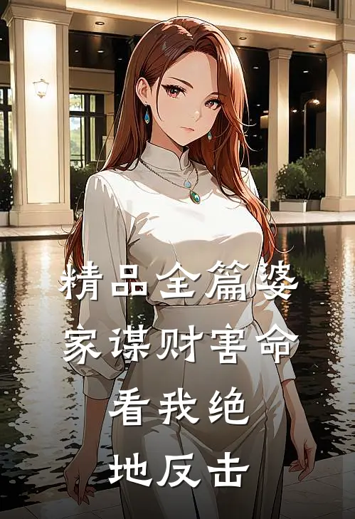 精品全篇婆家谋财害命，看我绝地反击