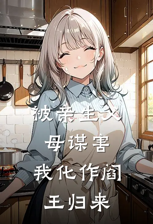 被亲生父母谋害,我化作阎王归来
