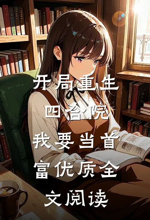 开局重生四合院：我要当首富优质全文阅读