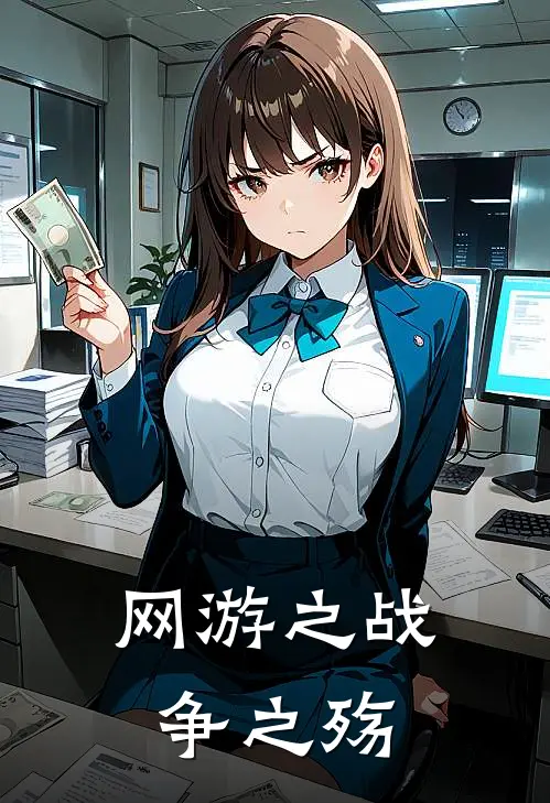 网游之战争之殇