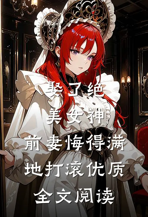 娶了绝美女神,前妻悔得满地打滚优质全文阅读免费