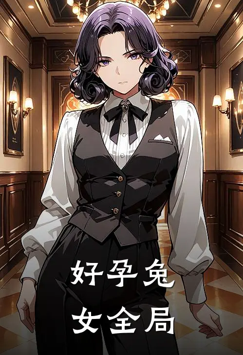 好孕兔女全局