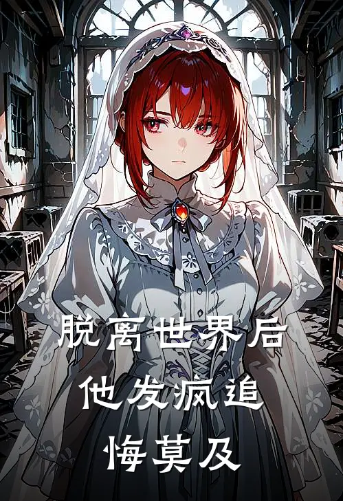 脱离世界后,他发疯追悔莫及免费阅读