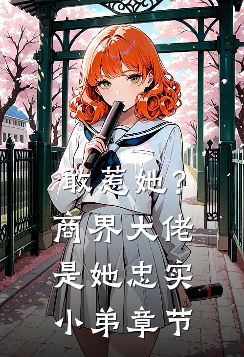 敢惹她?商界大佬是她忠实小弟章节免费阅读